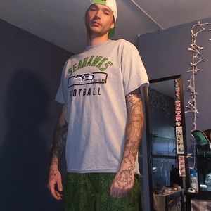 Meet your Posher, Cory